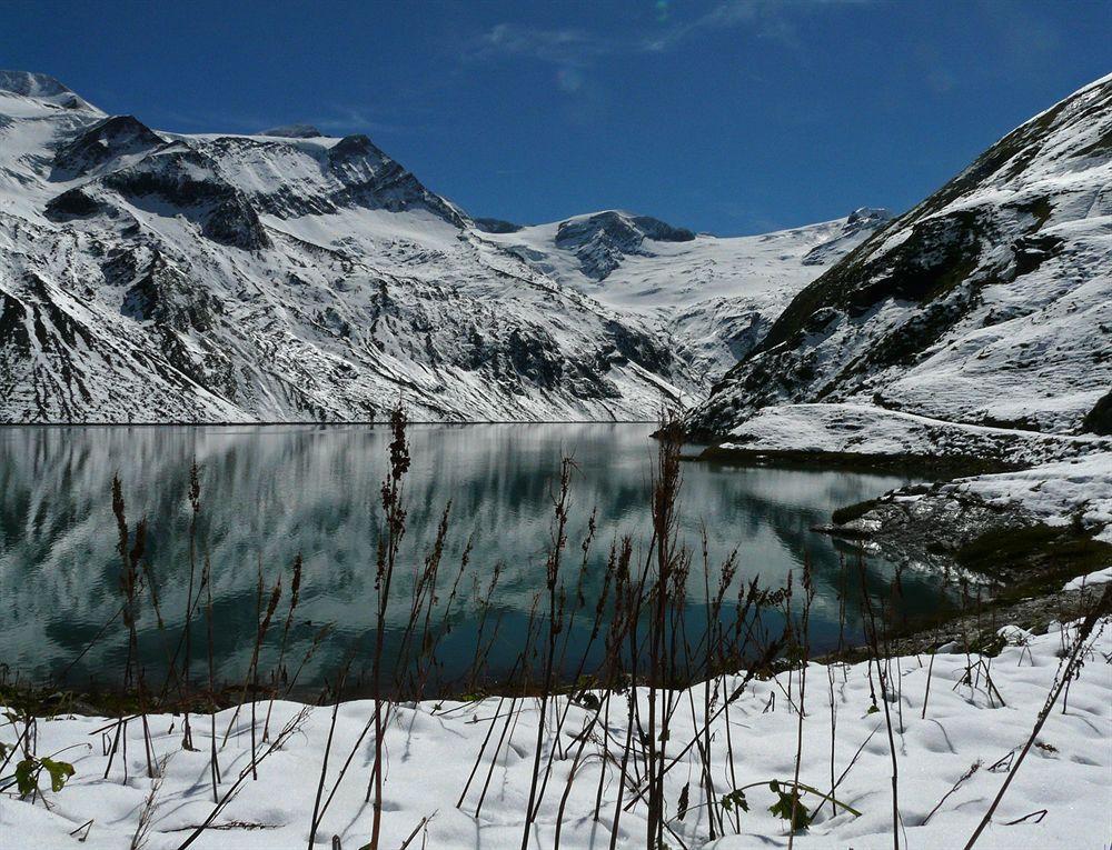 Seevilla Freiberg Zell am See Exterior photo