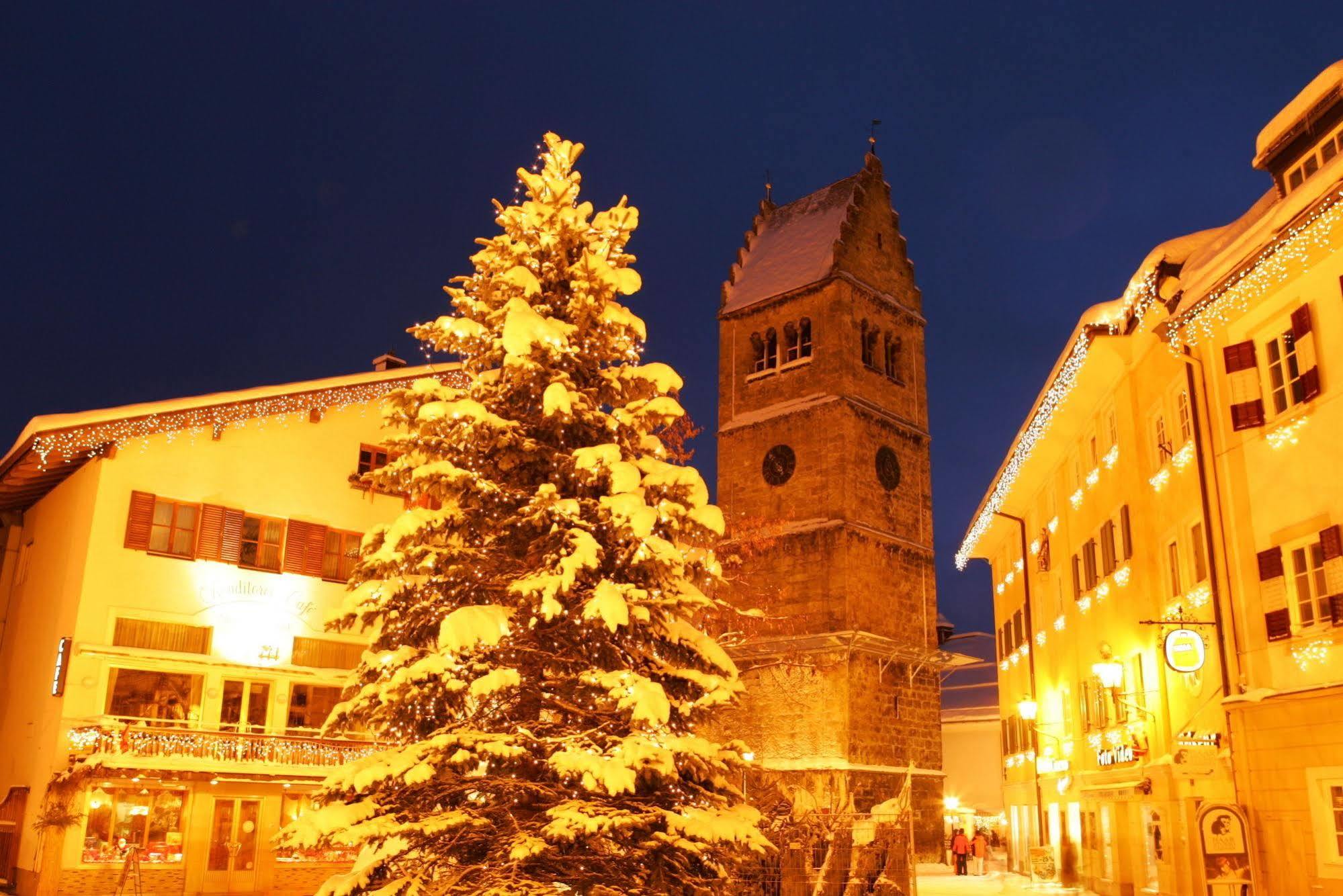 Seevilla Freiberg Zell am See Exterior photo